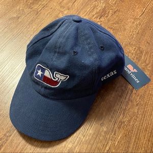 Vineyard Vines Texas Hat